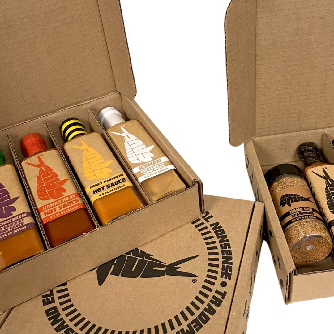 Gift Boxes