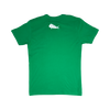 Landis Ave Tee- Green