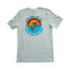 Golden Hour Tee- Citron