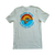 Golden Hour Tee- Citron