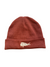 Spanish Red Knit Hat