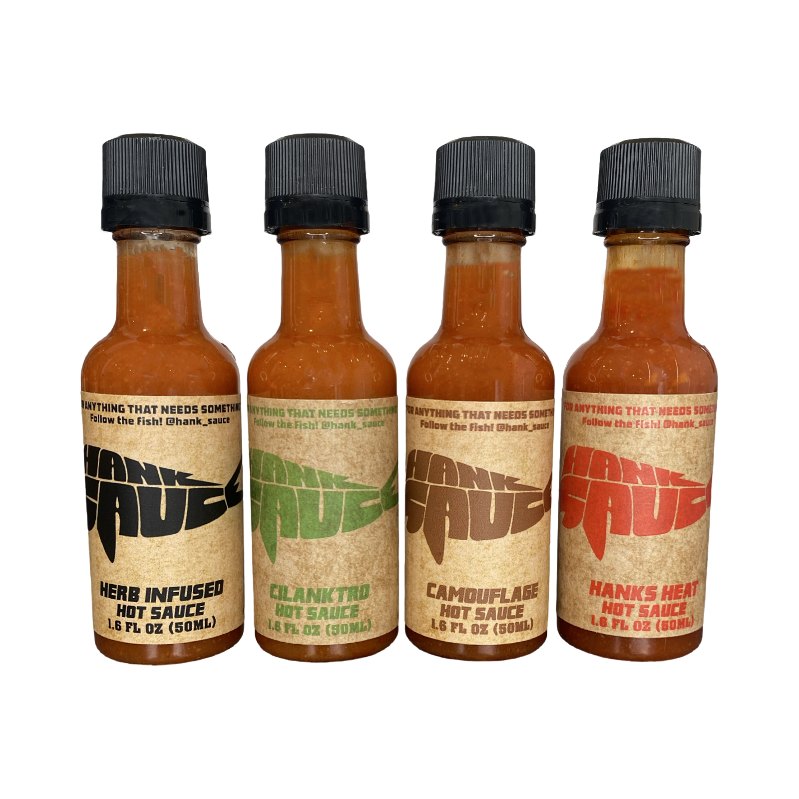 Core Four Minis