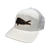 Mesh Logo Hat- Cream