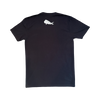 Landis Ave Tee- Black