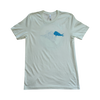 Golden Hour Tee- Citron