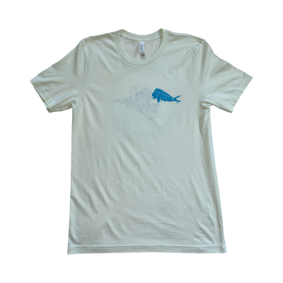 Golden Hour Tee- Citron