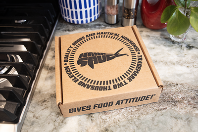 The Core Four Gift Box