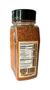 Hank Rub Seasoning
