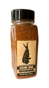 Hank Rub Seasoning
