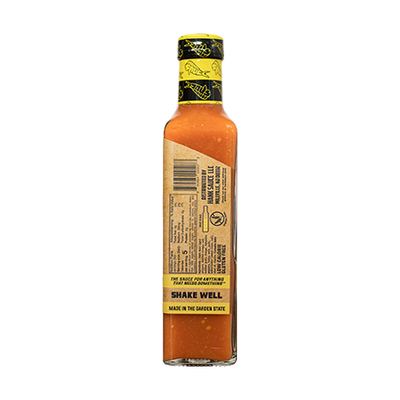 HONEY HABANERO
