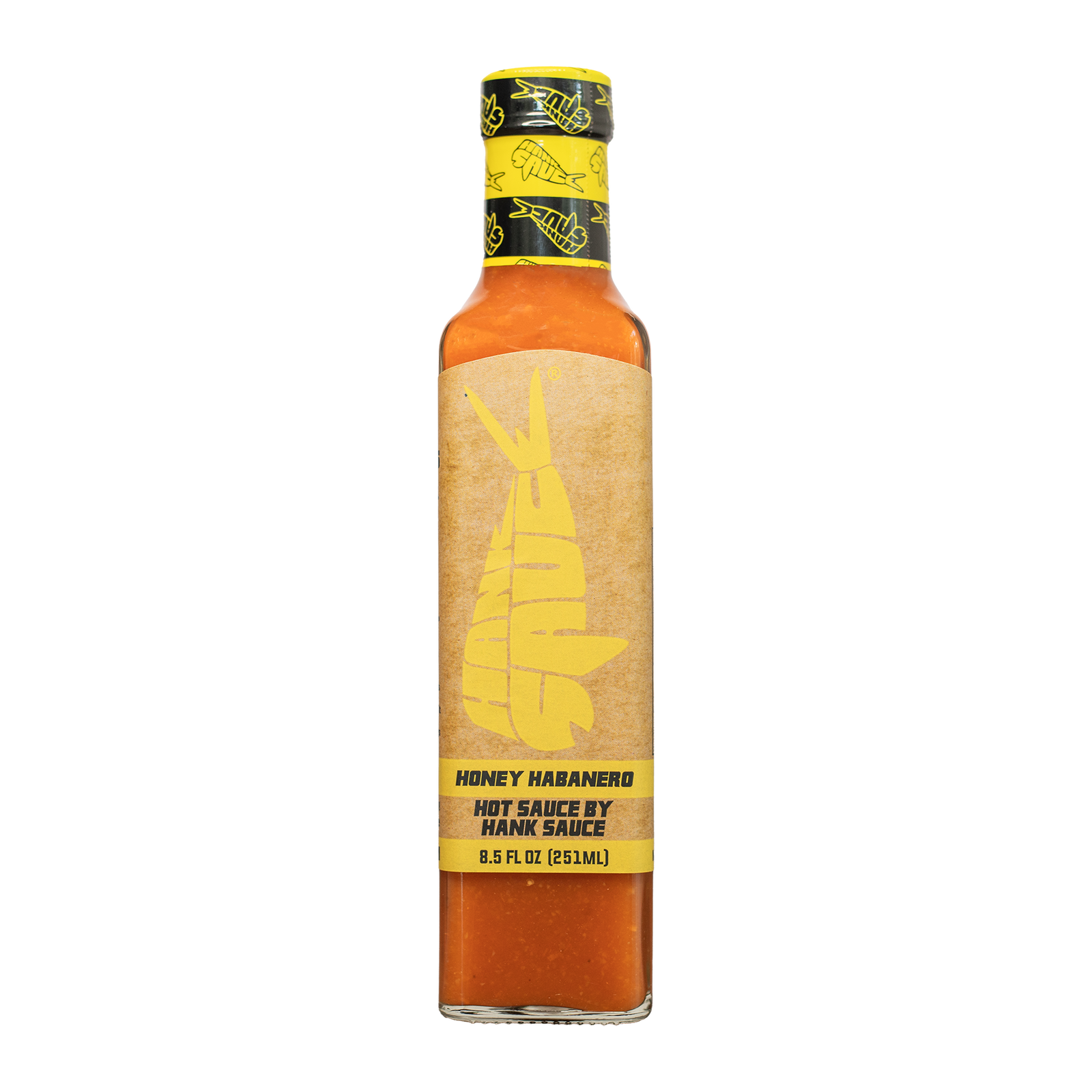 HONEY HABANERO