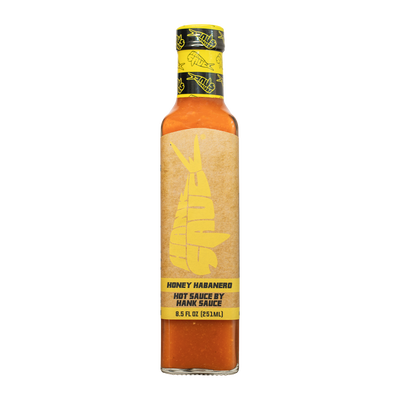HONEY HABANERO