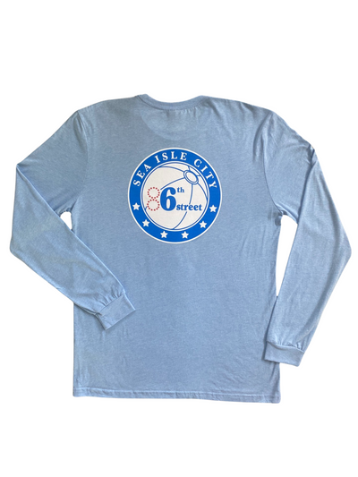 86th Street Long Sleeve