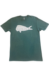 Forest Green Tee