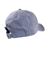 Bottle Hat- Denim