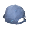 The Dorado Hat- Denim Blue