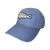 The Dorado Hat- Denim Blue