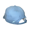 The Dorado Hat- Carolina Blue