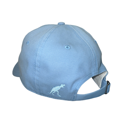 The Dorado Hat- Carolina Blue