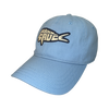 The Dorado Hat- Carolina Blue