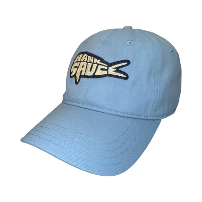 The Dorado Hat- Carolina Blue