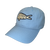 The Dorado Hat- Carolina Blue