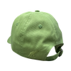 The Dorado Hat- Green