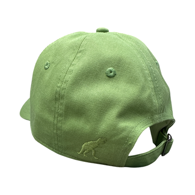 The Dorado Hat- Green