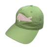 The Dorado Hat- Green