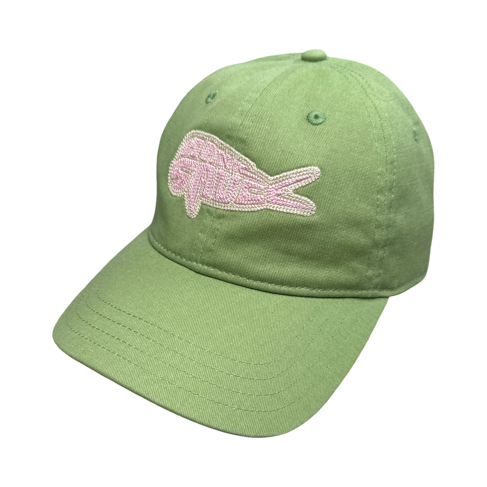 The Dorado Hat- Green