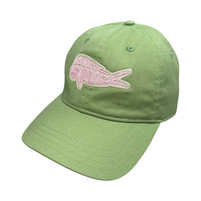 The Dorado Hat- Green