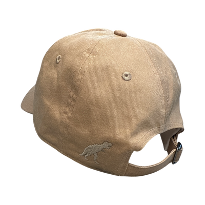 The Dorado Hat- Khaki