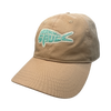 The Dorado Hat- Khaki
