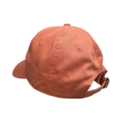 The Dorado Hat- Clay
