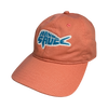 The Dorado Hat- Clay