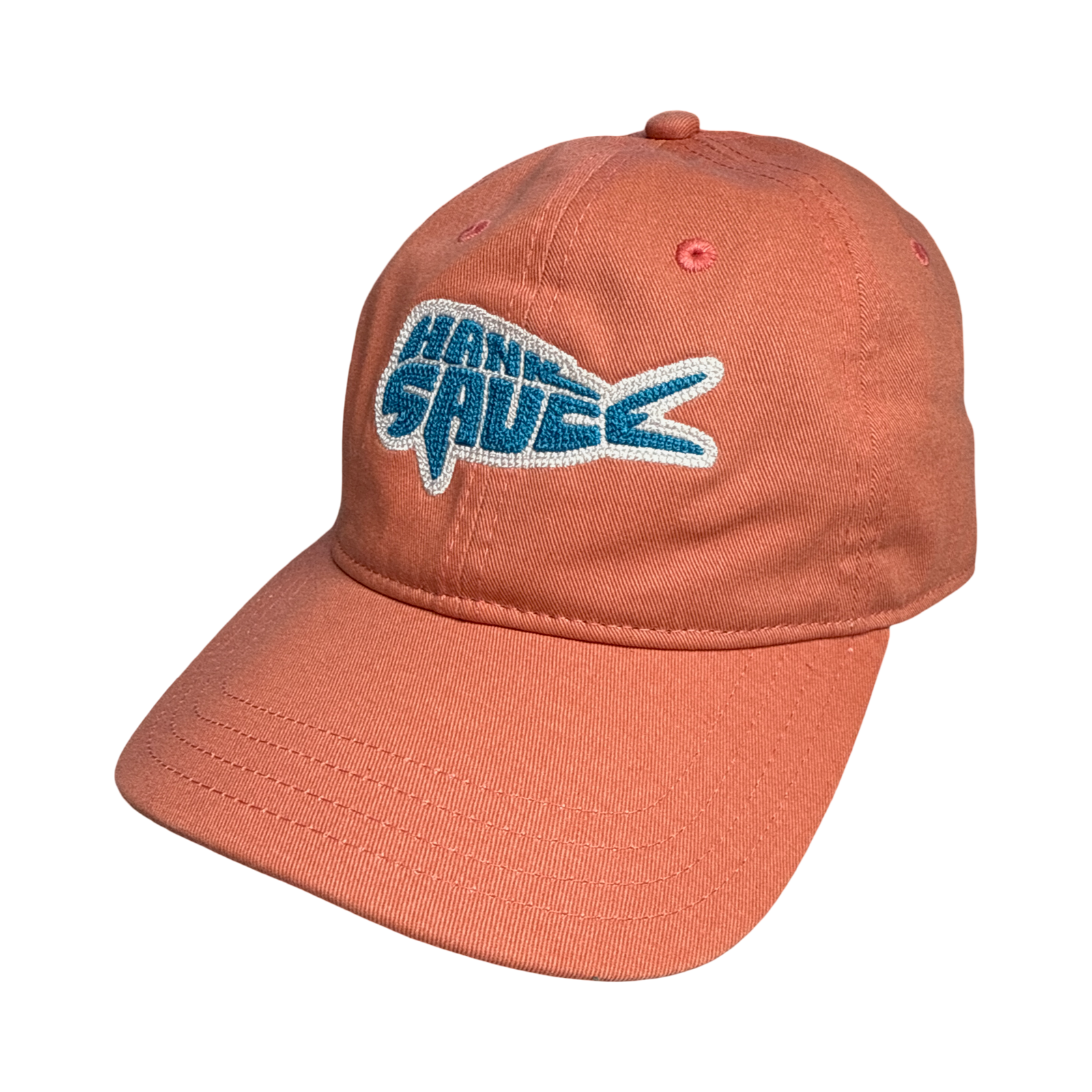 The Dorado Hat- Clay