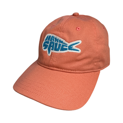 The Dorado Hat- Clay