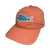 The Dorado Hat- Clay