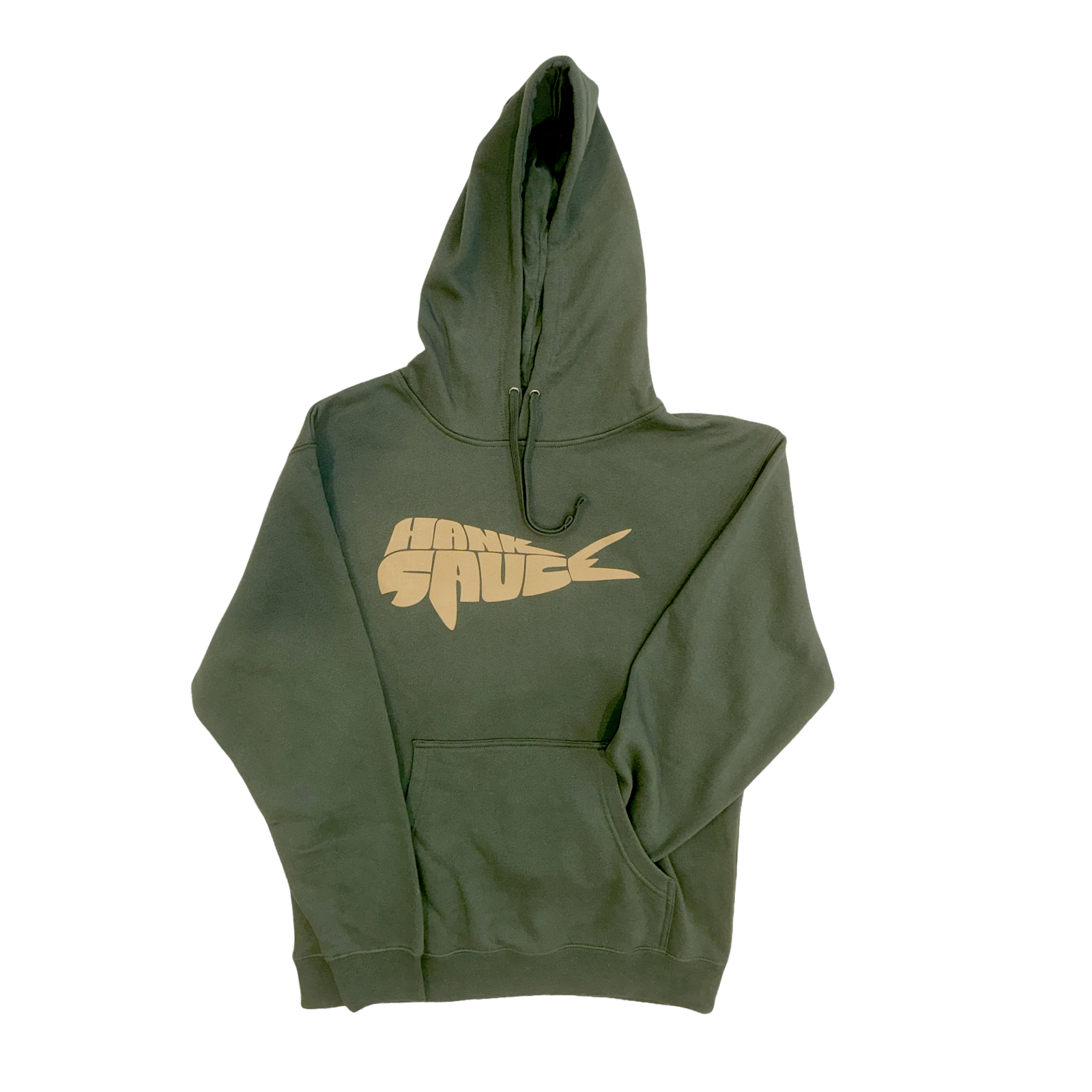 The Everyday Hoodie (Alpine/Mocha)