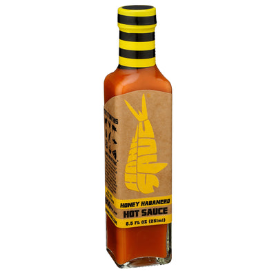 HONEY HABANERO
