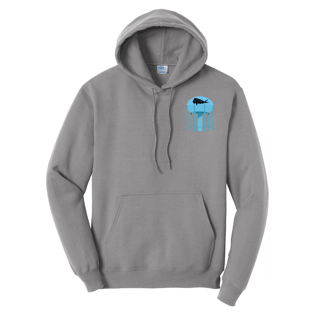 Cooler By A Smile Sweatshirt
