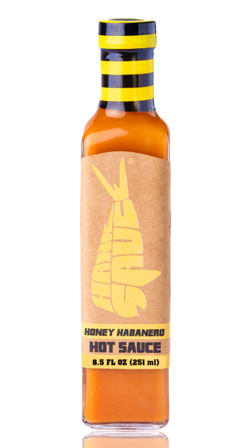 HONEY HABANERO