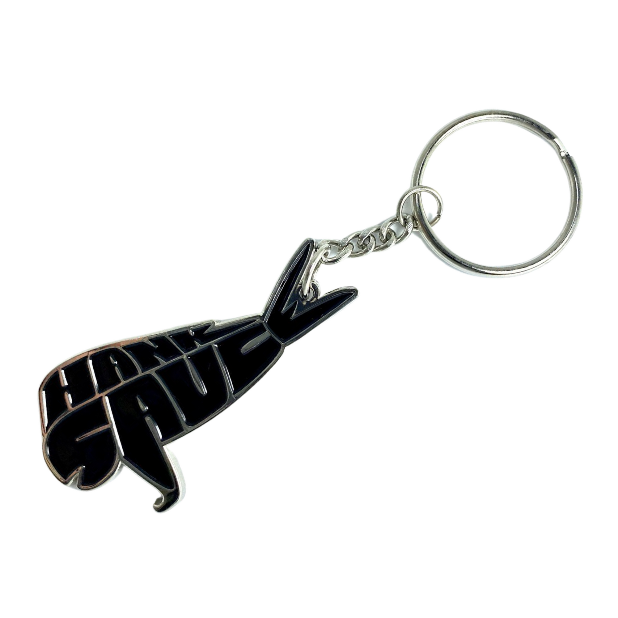 Keychain Bottle Opener